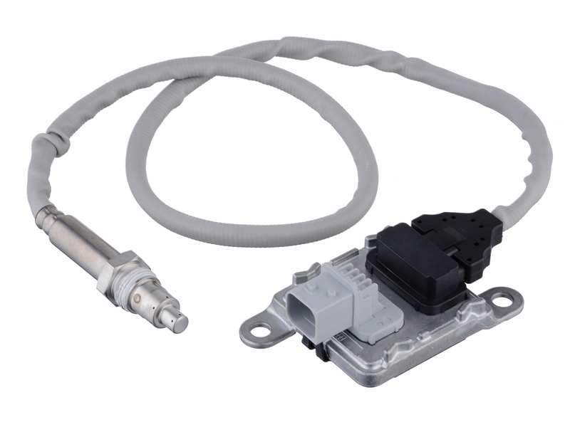 NOx-Sensor